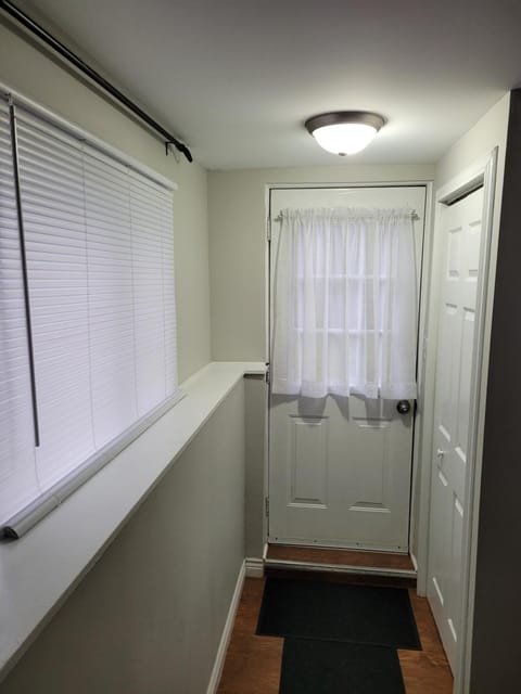 Full 1-bedroom apartment Apartment in St Johns