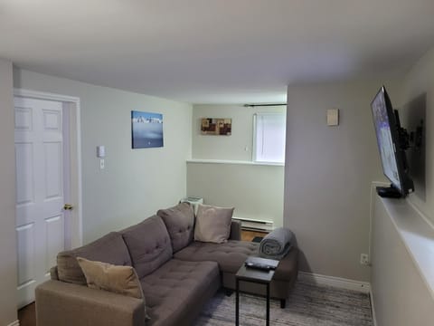 Full 1-bedroom apartment Apartment in St Johns