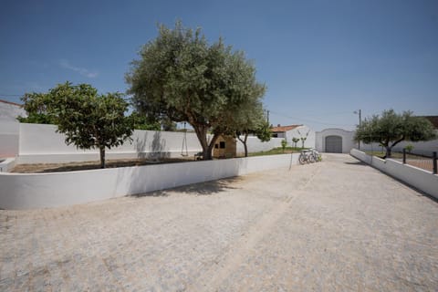 Casa Guadiana - Estúdio Apartment in Beja District