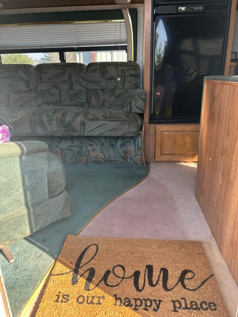 Bob’s Skyline Terrain de camping /
station de camping-car in Las Cruces