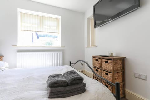 TV and multimedia, Bedroom, internet, towels