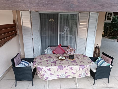 Ferienhaus_FamilyKrausz House in Larnaca District