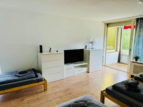 ERSH Premium Appartamento in Schaffhausen