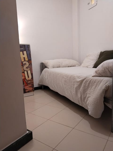 Reyes Apartamento in Monachil