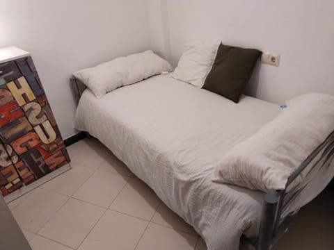 Reyes Apartamento in Monachil