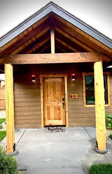 Bear Mountain - Suite 3 Casa in Grants Pass