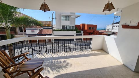 Amazing apartment in Salinas, Ecuador Apartment in Salinas