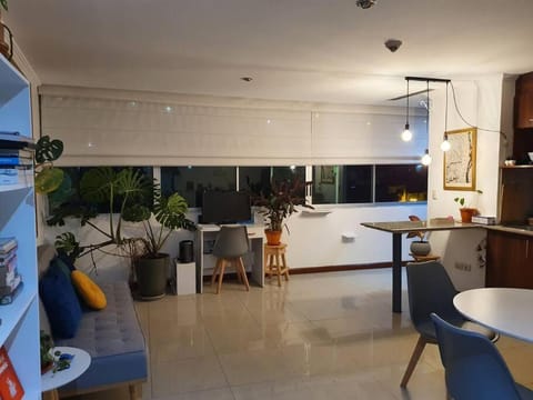 Apartamento-suite en la mejor zona de Guayaquil Condominio in Guayaquil