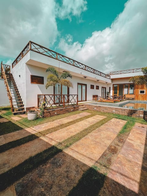 Casa Bella - Praia do Preá-CE House in Jijoca de Jericoacoara