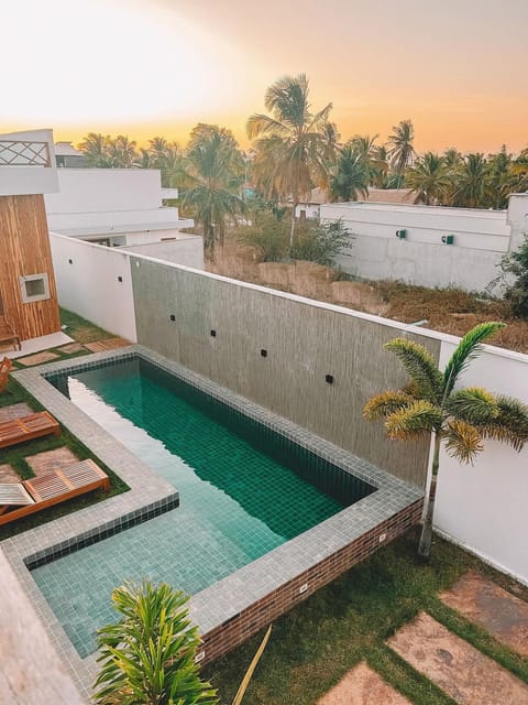 Casa Bella - Praia do Preá-CE House in Jijoca de Jericoacoara