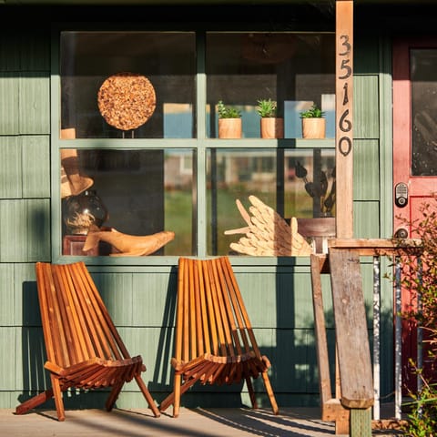 Pacific City River Bungalow Haus in Pacific City