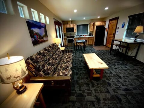 Bear Mountain Suite 10 Haus in Grants Pass