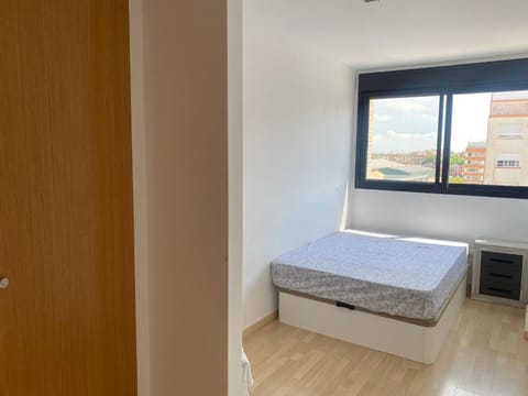 Habitaciones confort Urlaubsunterkunft in Valencia
