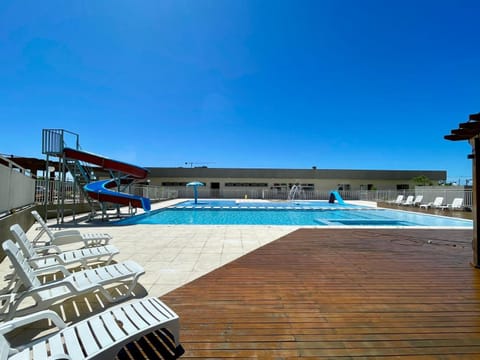 Ap aconchego Acqua Apartamento in Pelotas