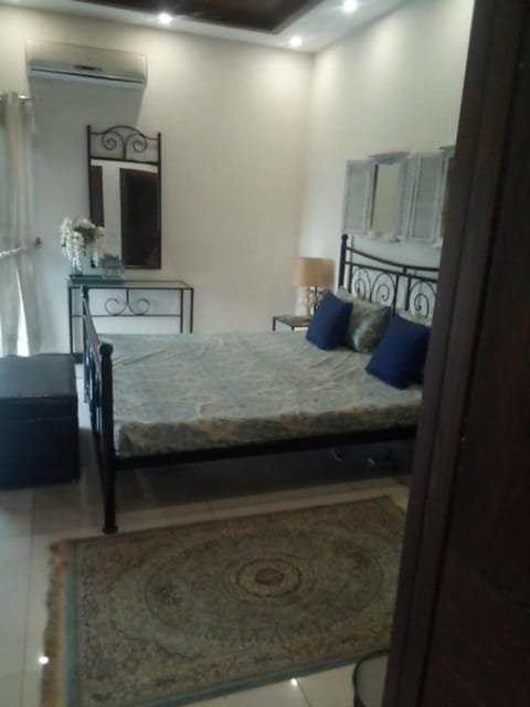 Queen Bedroom Vacation rental in Islamabad