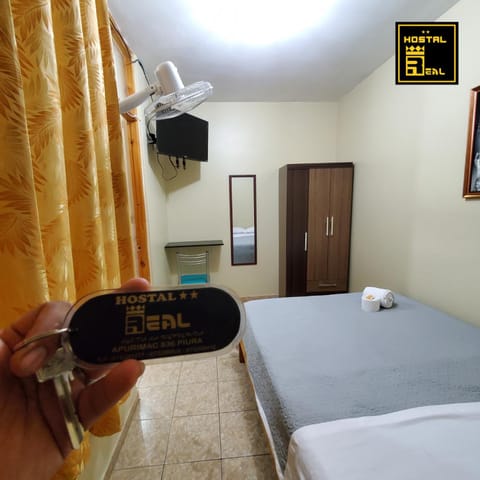 Hostal Real Piura - Oficial Hotel in Piura
