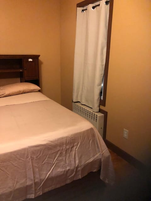 Room to stay in Alojamiento y desayuno in South Ozone Park