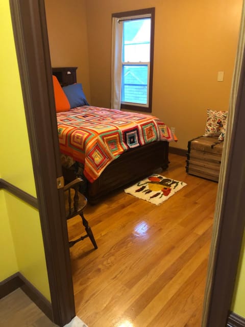 Room to stay in Chambre d’hôte in South Ozone Park