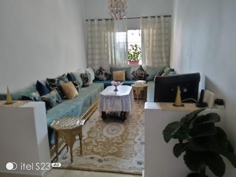 Résidence nour Condo in Rabat-Salé-Kénitra