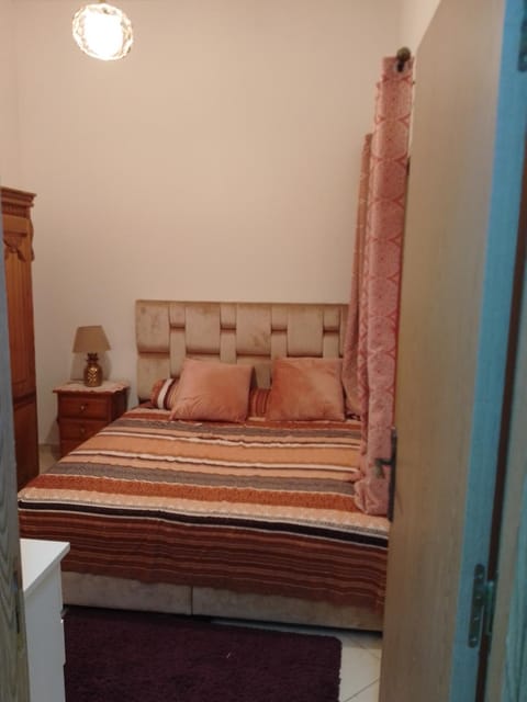 Résidence nour Apartment in Rabat-Salé-Kénitra