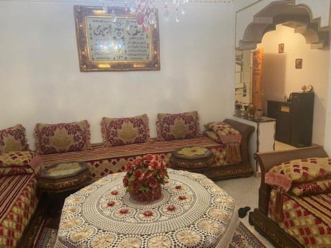 Best place for peace of mind Apartment in Tangier