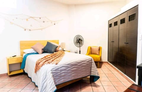 Room in Guest room - Suite 3 Vena Close to Cotsco Bed and Breakfast in Puerto Vallarta