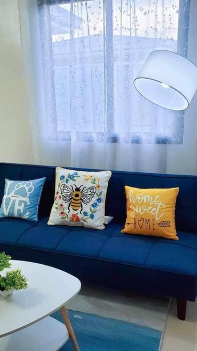 Urban oasis40 Apartment in Central Visayas