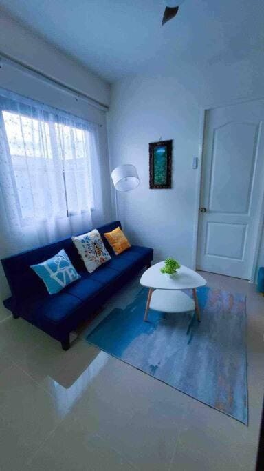 Urban oasis40 Apartment in Central Visayas