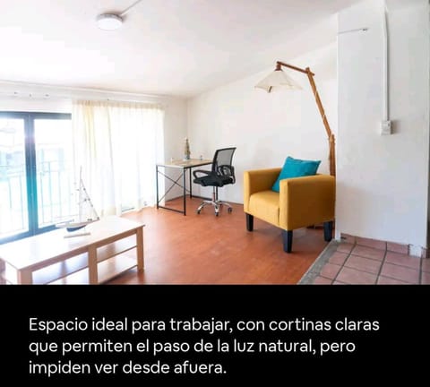 Room in Apartment - Master Suite 1 Vena close to buses and supermarkets Übernachtung mit Frühstück in Puerto Vallarta