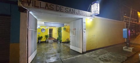 Hotel Villas de San Juan, Guatemala Hotel in Guatemala City