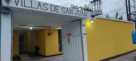 Hotel Villas de San Juan, Guatemala Hotel in Guatemala City