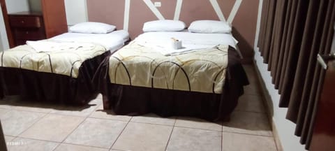 Hotel Santa Lucia - Oficial Hotel in Piura