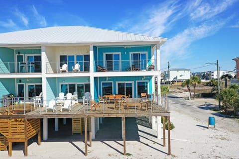 Sea La Vie Apartamento in Mexico Beach