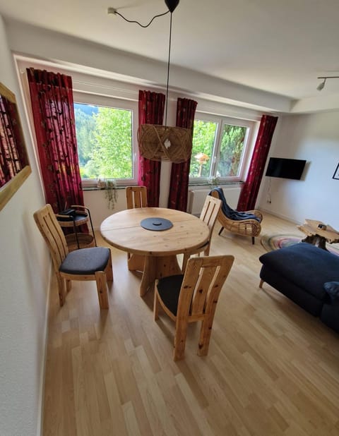 Ferienwohnung Ruthenaar Apartment in Willingen