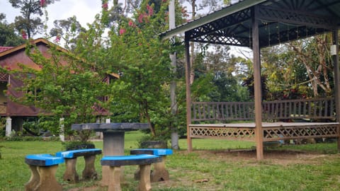 Teratak Dusun Anum, Kulim, Kedah Alquiler vacacional in Kedah