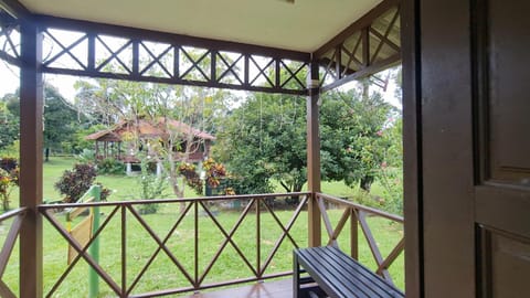 Teratak Dusun Anum, Kulim, Kedah Vacation rental in Kedah