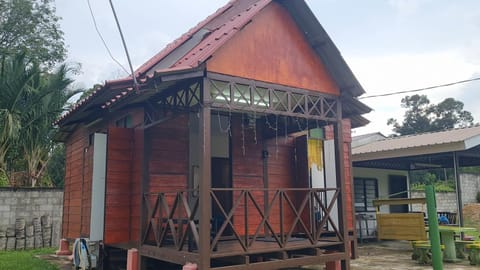 Teratak Dusun Anum, Kulim, Kedah Alquiler vacacional in Kedah