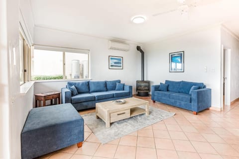 Canal Rocks Beachfront Apartments Appartement-Hotel in Yallingup