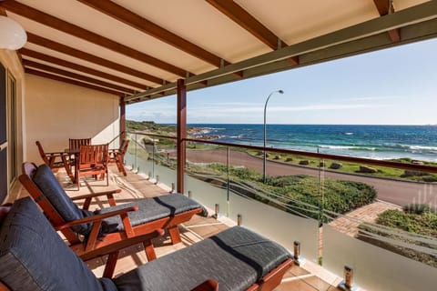 Canal Rocks Beachfront Apartments Apartment hotel in Yallingup