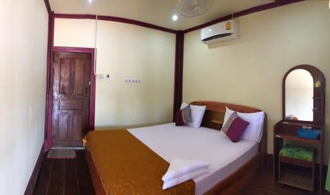 Somphamit Guesthouse Chambre d’hôte in Cambodia