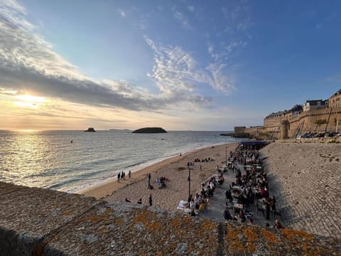 Maison Familiale Saint-Malo House in St-Malo