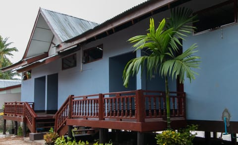 Dokchampa Guesthouse Alojamiento y desayuno in Cambodia