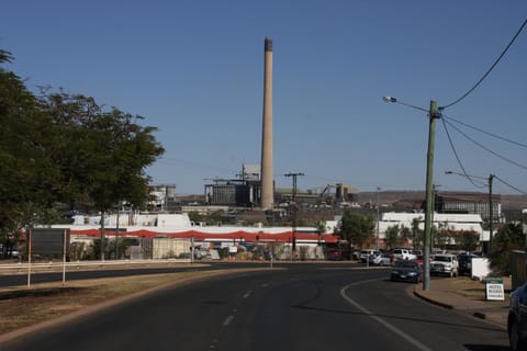 Star Inn Accommodation Locanda in Mount Isa