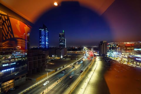 Ramada Encore Al Khobar Corniche- رمادا أنكور الخبر كورنيش Hotel in Al Khobar