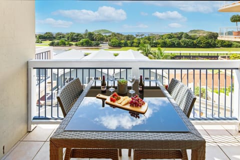 The Observatory Self Contained Apartments Flat hotel in Coffs Harbour