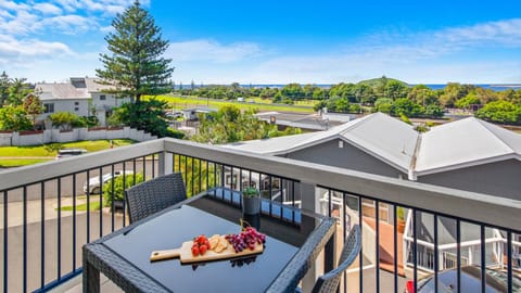 The Observatory Self Contained Apartments Appart-hôtel in Coffs Harbour