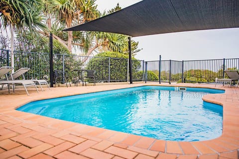 The Observatory Self Contained Apartments Appartement-Hotel in Coffs Harbour