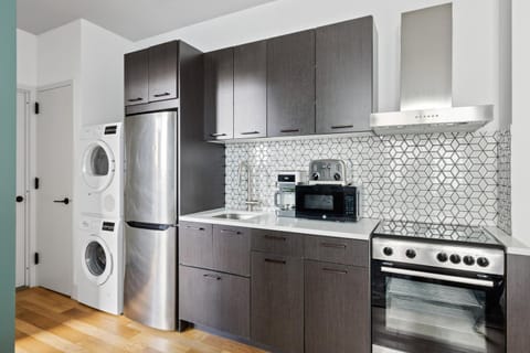E Village 1BR w WD in unit nr Union Sq NYC-326 Appartement in East Village