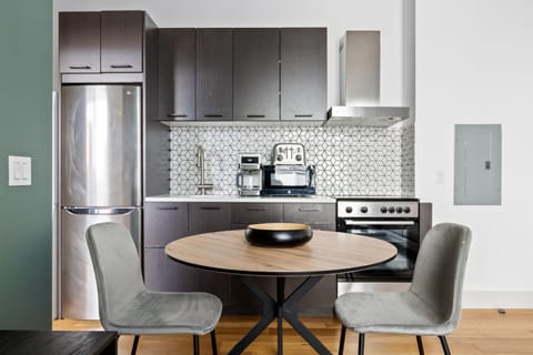 E Village 1BR w WD in unit nr Union Sq NYC-326 Appartement in East Village