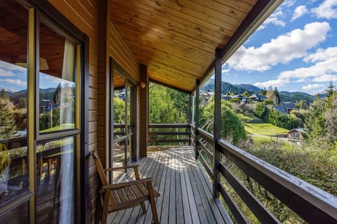 View (from property/room), Balcony/Terrace